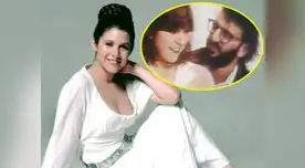 Legendario Beatle era su admirador y la convocó para grabar videoclip