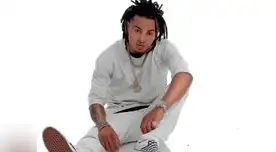 Cantante feliz por nacimiento de segundo hijo