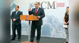 Habrá más presupuesto para investigar caso Odebrecht