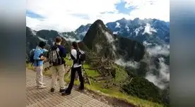 Si vas a recibir el Año Nuevo en Machu Picchu no lleves mascotas y cuida las rutas Si vas a recibir el Año Nuevo en Machu Picchu no lleves mascotas y cuida las rutas