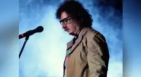 Hace unos días había sido internado de emergencia