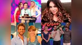 Año Nuevo 2017: ¿Cuál es el mejor programa de espectáculos? Año Nuevo 2017: ¿Cuál es el mejor programa de espectáculos?