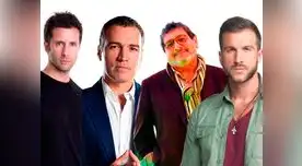 Estos fueron los mejores actores del año 2016