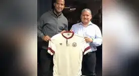 Alberto Rodríguez: Peñarol de  Uruguay le lanzó una oferta  