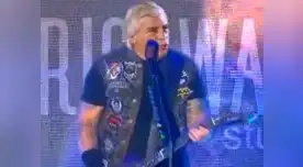 Solo le pido a Dios en versión metal y acústico Solo le pido a Dios en versión metal y acústico