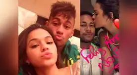 El amor nunca se ha ido entre ellos El amor nunca se ha ido entre ellos