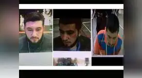 publican foto del sospecho detrás del atentado en Estambul en Año Nuevo publican foto del sospecho detrás del atentado en Estambul en Año Nuevo