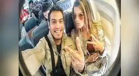 "Amigos mágicos" estarían buscando mantener oculta su relación "Amigos mágicos" estarían buscando mantener oculta su relación