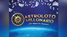 Juega y gana con el Astroloto Millonario Juega y gana con el Astroloto Millonario