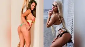 Pide expulsión de gaucha del Perú