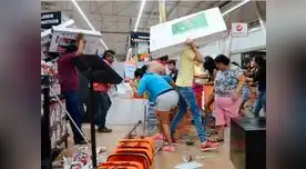 250 detenidos en saqueos por aumento de combustible 