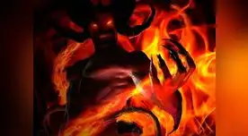 ¿Existirán los demonios? ¿Existirán los demonios?