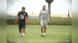 En Uruguay dan por hecho la llegada de Rodríguez al Peñarol