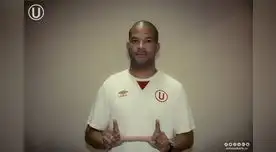 Rodríguez brilló por su ausencia hoy en la 'U'