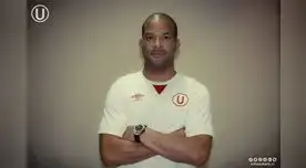 Rodríguez defenderá la camiseta crema este 2017