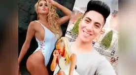 Eran grandes amigos y ahora están en dimes y diretes Eran grandes amigos y ahora están en dimes y diretes