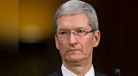 Ceo de Apple, Tim Cook