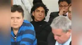 Poder Judicial decidirá mañana si ordena prisión preventiva para Peter Ferrari Poder Judicial decidirá mañana si ordena prisión preventiva para Peter Ferrari