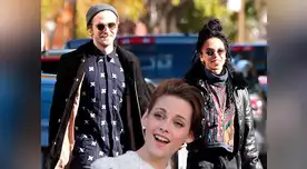 La pareja estaría en un periodo de pausa con su relación 