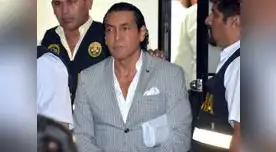 El Poder Judicial decidirá si ordena 20 meses de prisión preventiva para Peter Ferrari El Poder Judicial decidirá si ordena 20 meses de prisión preventiva para Peter Ferrari