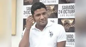  Novio de su ex pareja lo golpeó en discoteca del Sur