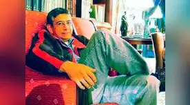 José Yactayo fue asesinado de la manera más cruel José Yactayo fue asesinado de la manera más cruel