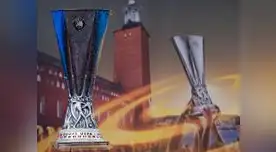 Manchester United chocará ante el Anderlecht