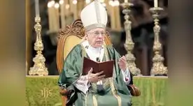 cipriani cancela marcha por emergencia en lima