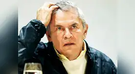 Piden citar al alcalde Castañeda a la Comisión de Fiscalización en el Congreso Piden citar al alcalde Castañeda a la Comisión de Fiscalización en el Congreso