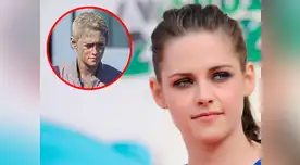 La actriz sorprendió a todos sus seguidores