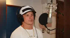 Quiere que lo vean como buenito