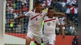 Selección peruana: Miguel Miranda se ilusiona con una victoria ante Venezuela