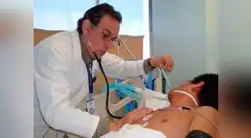 En ciertas zonas de nuestro país ya reportan casos nuevos de TBC