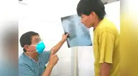 Conoce un poco más de esta enfermedad