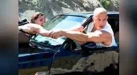 Rápidos y Furiosos promete traer más de una sorpresa