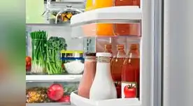 Cuida y reserva tus alimentos de esta manera