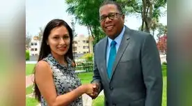 Arlette Contreras recibirá importante premio en Estados Unidos