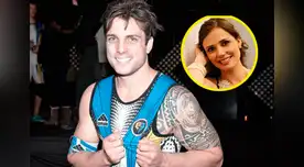 Nicola feliz porque dice que ahora si actúa bien.