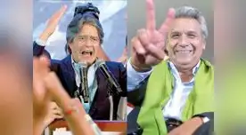 Ecuador le dijo adiós a Rafael Correa tras diez años en el poder Ecuador le dijo adiós a Rafael Correa tras diez años en el poder