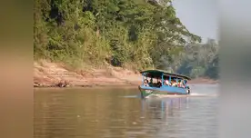 Prepárate para disfrutar la Semana Santa en la naturaleza de Tambopata en Madre de Dios Prepárate para disfrutar la Semana Santa en la naturaleza de Tambopata en Madre de Dios