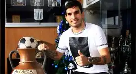 Pacheco ve complicado al Aurich Pacheco ve complicado al Aurich