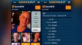 Conoce la red social donde el periodista José Yactayo habría conocido a su asesino Conoce la red social donde el periodista José Yactayo habría conocido a su asesino