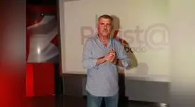 Nicolás Lúcar pidió que le caiga todo el peso de la ley al sujeto capturado en Breña Nicolás Lúcar pidió que le caiga todo el peso de la ley al sujeto capturado en Breña