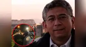 Asesino de José Yactayo lo dopó y estranguló Asesino de José Yactayo lo dopó y estranguló