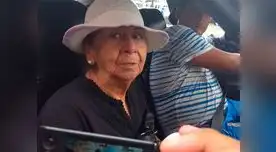 Madre de José Yactayo exige máximo castigo para culpables Madre de José Yactayo exige máximo castigo para culpables