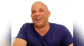 Protagonista de Rápidos y Furiosos le gusta el reggaetón