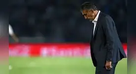 Bauza dejará de ser entrenador de Argentina este lunes Bauza dejará de ser entrenador de Argentina este lunes