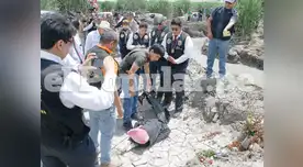 Decenas de policías, peritos y agentes SUAT participaron en diligencia Decenas de policías, peritos y agentes SUAT participaron en diligencia