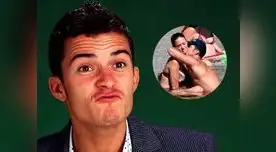Orlando Bloom cuenta la historia detrás de sus fotos íntimas en la playa