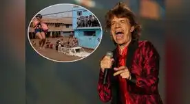 Se sumó a la cadena de ayuda #UnaSolaFuerza Se sumó a la cadena de ayuda #UnaSolaFuerza